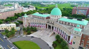  The Best University in Asia Higher Education