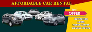 Car Rental Services