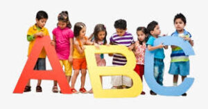 Preschool in Delhi