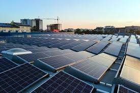 solar Company in Noida
