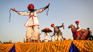 Rajasthani Culture