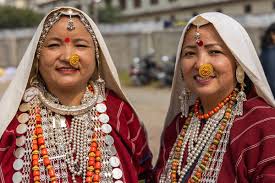 Rajasthani Culture