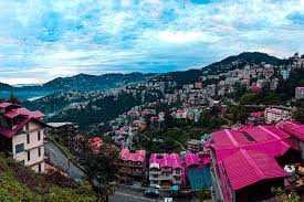 popular hill station in india